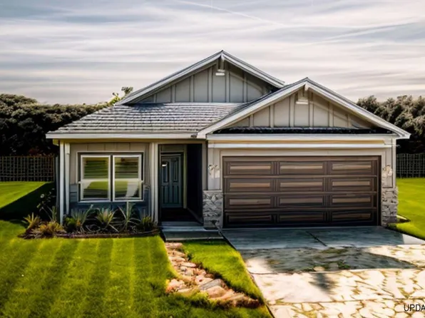 930 Lower Page Rd, Smelterville, ID 83868