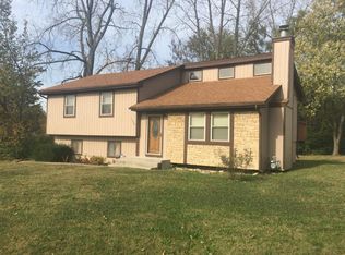 11808 Crystal Dr, Kansas City, MO 64134