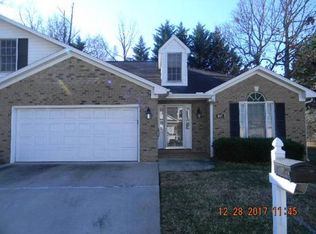 505 Alamance Rd SUITE 107, Burlington, NC 27215