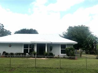 3381 NW 27th Ave, Okeechobee, FL 34972