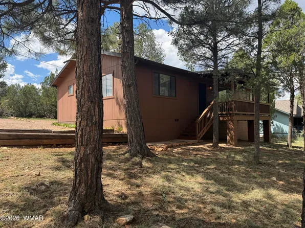 3300 Panorama Dr., Heber, AZ 85928