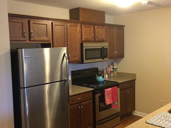 2nd image of 4542 Hammocks Dr APT 303
