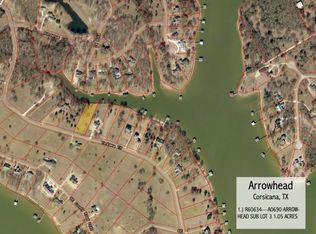 3 Tonkawa Trl, Corsicana, TX 75109