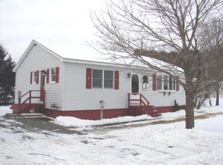 683 Middle Rd, Skowhegan, ME 04976