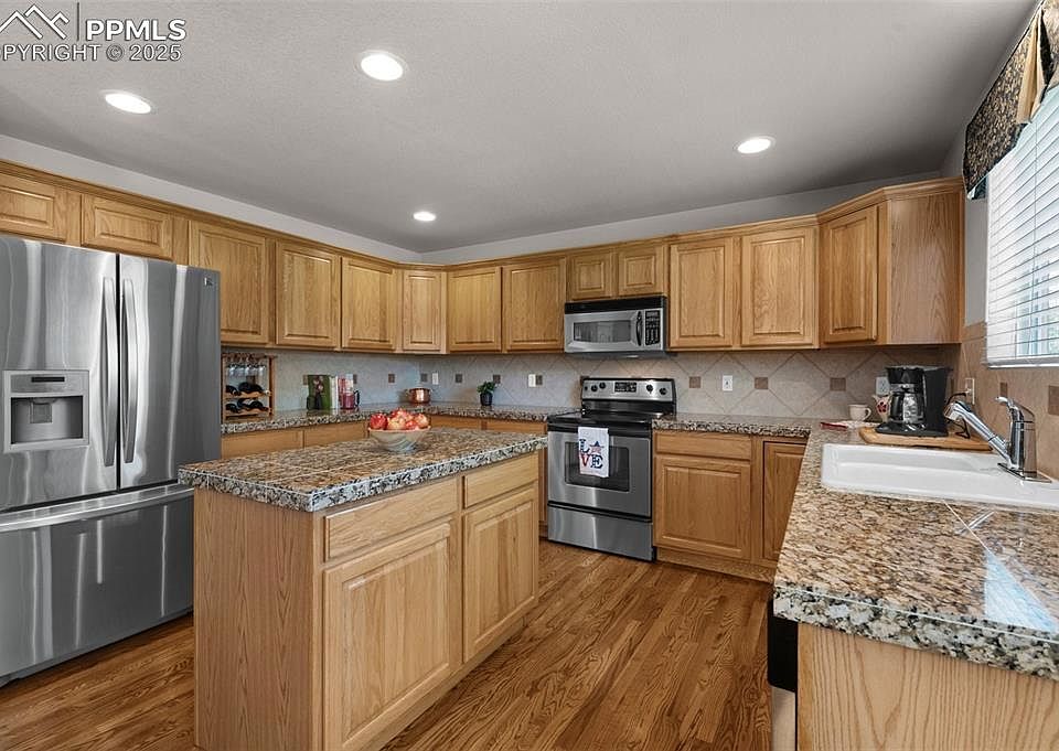 10643 Black Kettle Way, Colorado Springs, CO 80908 | Zillow