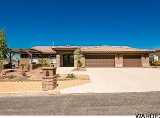 1851 Gold Dust Dr, Lake Havasu City, AZ 86404