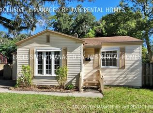 2409 Ridgewood Rd, Jacksonville, FL 32207