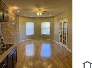 5721 S Prairie Ave #1, Chicago, IL