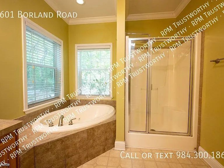3601 Borland Rd — Photo 6