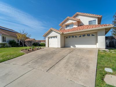 244 Reardon St, Oakdale, CA, 95361