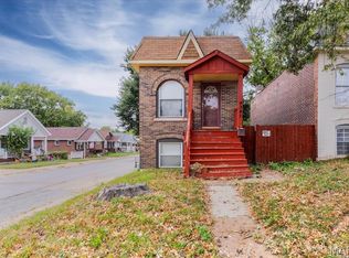 4347 Fyler Ave, Saint Louis, MO 63116
