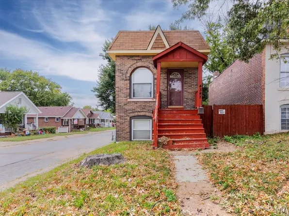 4347 Fyler Ave, Saint Louis, MO 63116