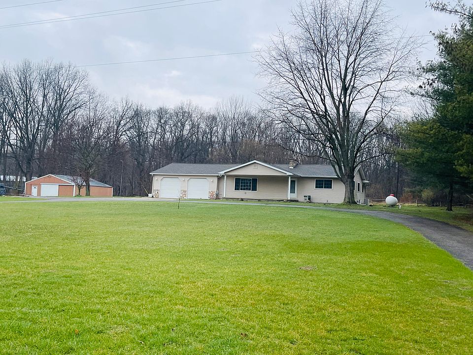 7246 Coon Hill Rd, Munith, MI 49259 Zillow