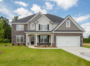 5120 Pickering Pt, Evans, GA 30809