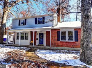 219 Red Pump Rd, Bel Air, MD 21014