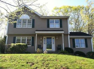 73 Folly Brook Ln, Manchester, CT 06040