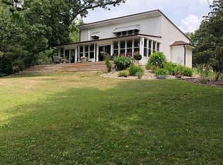 4915 N Newville Rd, Milton, WI 53563