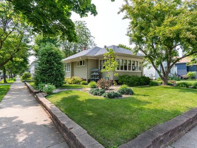 1524 West AVENUE SOUTH South, La Crosse, WI, 54601