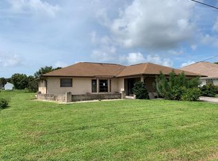 55 Fairway Rd, Rotonda West, FL 33947