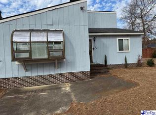 2204 Greenway Loop, Hamer, SC 29547