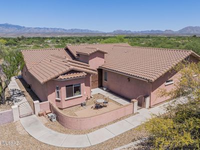 2258 Calle Palo Parado, Tubac, AZ, 85646