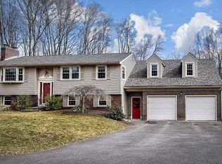 8 Brady Road Ext, Westborough, MA 01581