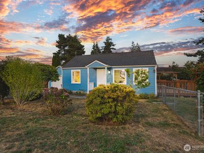6601 Lombard Avenue, Everett, WA, 98203