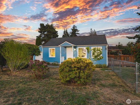 6601 Lombard Avenue, Everett, WA 98203