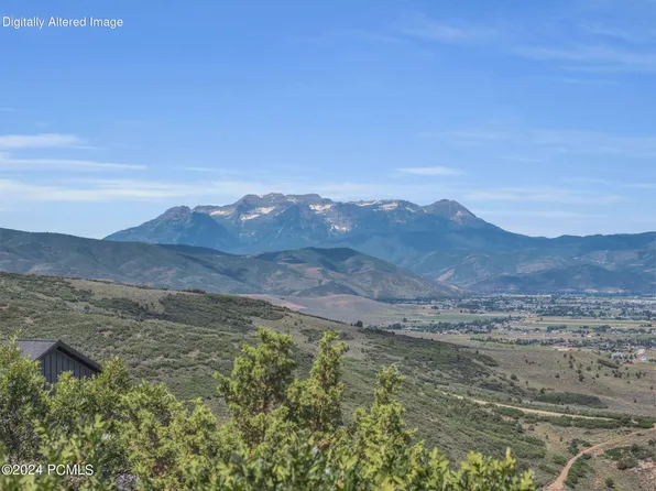 1485 S Westview Dr Lot 1387, Heber City, UT 84032
