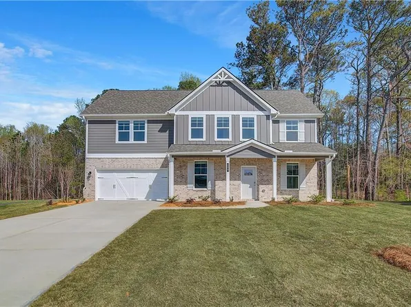 132 Felicity Pike, Locust Grove, GA 30248