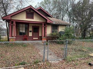 3705 W 11th St, Little Rock, AR 72204