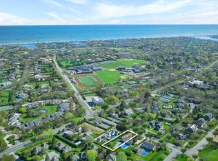 38 Potato Field Ln, Southampton, NY 11968