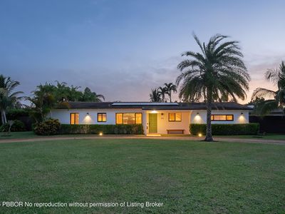 310 Orange Way, West Palm Beach, FL, 33405