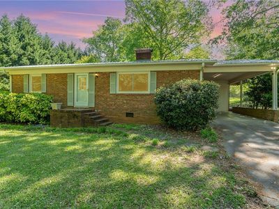 206 Gum St, Randleman, NC, 27317
