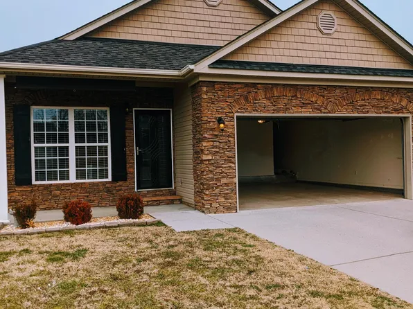 8287 Bluegill Cir, Ooltewah, TN 37363