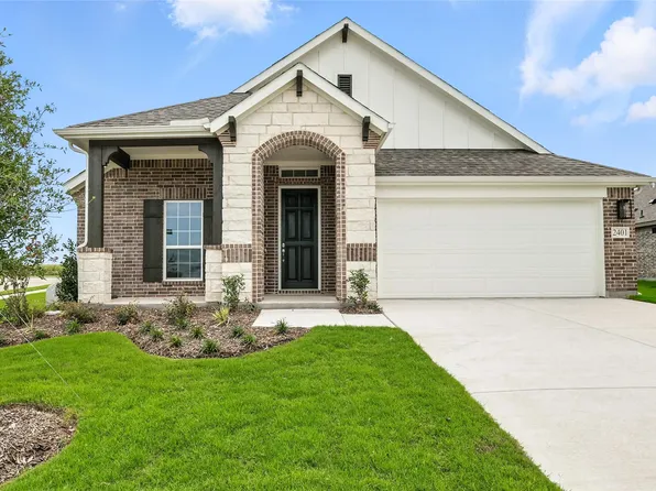 2401 Ridgecrest Ln, Sherman, TX 75092