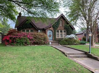 1248 E 31st Pl, Tulsa, OK 74105