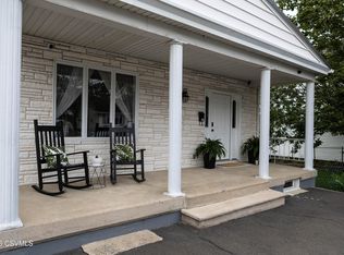 1338 Poplar St, Kulpmont, PA 17834