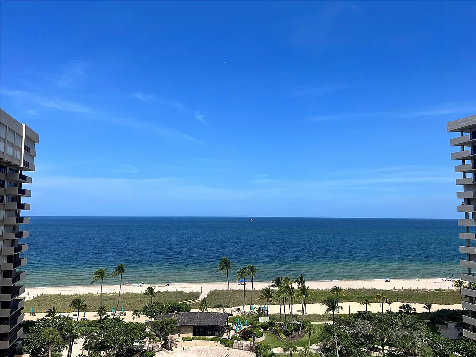 5100 N Ocean Blvd #1115