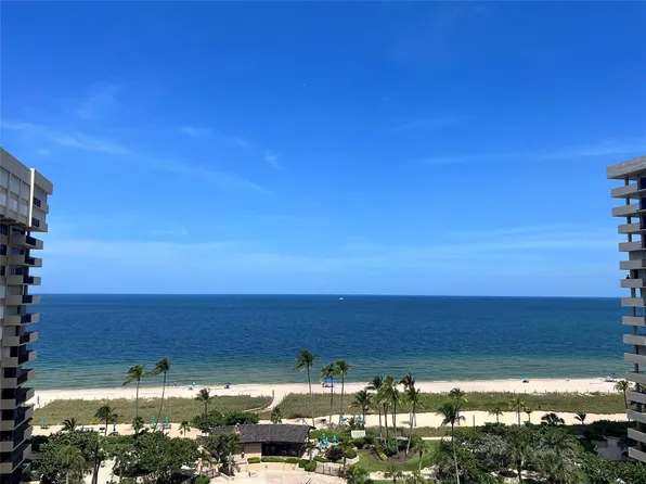 5100 N Ocean Blvd, Fort Lauderdale, FL