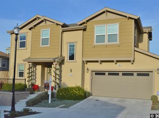 186 Ladybug Ln, Martinez, CA 94553