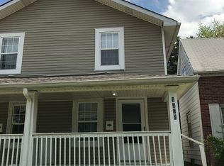 1367 N Ewing St, Indianapolis, IN