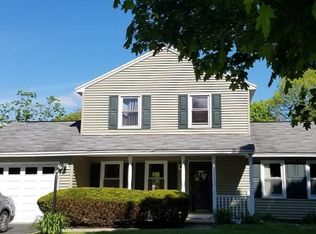 21 Canvasback Rdg, Waterford, NY 12188