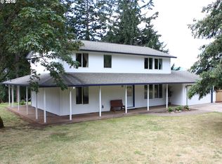 20203 NW Green Mountain Rd, Banks, OR 97106