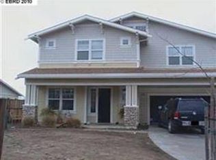 60 Heartwood Ct, Oakley, CA