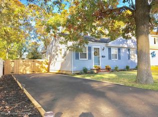 1233 Benedict St, Point Pleasant Beach, NJ 08742