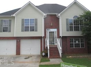 169 Brandon Ridge Ct, Riverdale, GA 30274