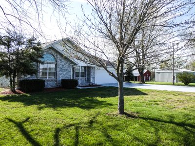 3349 N Farm Road 89, Willard, MO, 65781