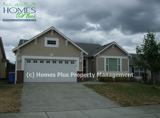17417 85th Avenue Ct E, Puyallup, WA 98375