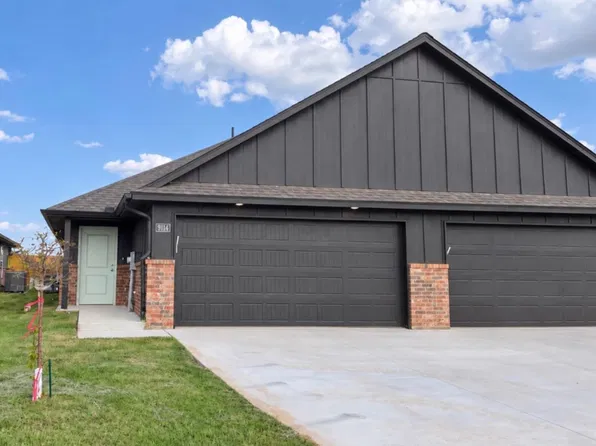 9114 McLendon Ct, Oklahoma City, OK